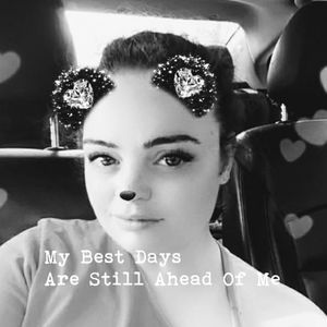 Meet your Posher, Lizabeth